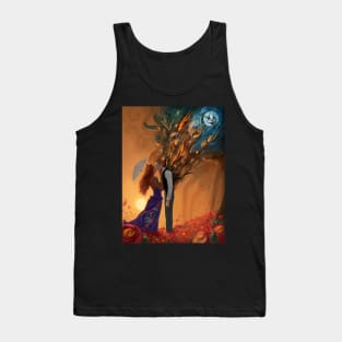 Leviathan Tank Top